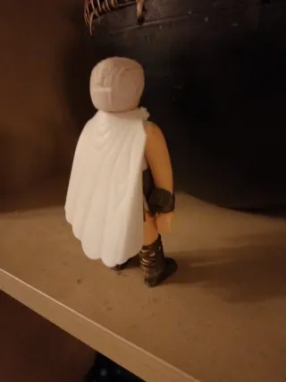 Arganboys Emperador Romano