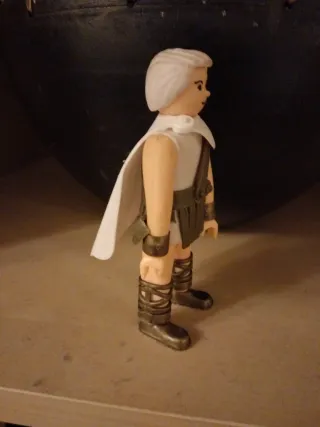 Arganboys Emperador Romano