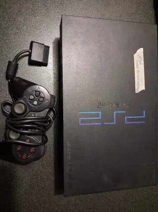 Playstation 2 NON FUNZIONANTE