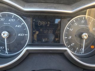 Yamaha X-Max 300 - 45.000 km (revisión hecha)