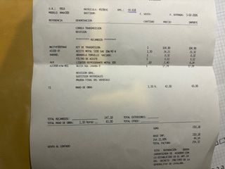 Yamaha X-Max 300 - 45.000 km (revisión hecha)