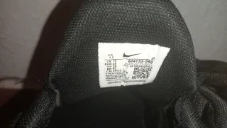 Zapatillas Nike TN Air Negras