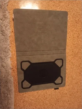 Funda Subblim Gato Rosa Tablet 9.6-11