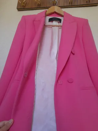 Blazer /Vestido ZARA
