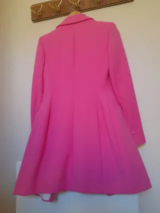 Blazer /Vestido ZARA