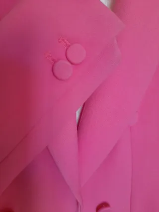 Blazer /Vestido ZARA