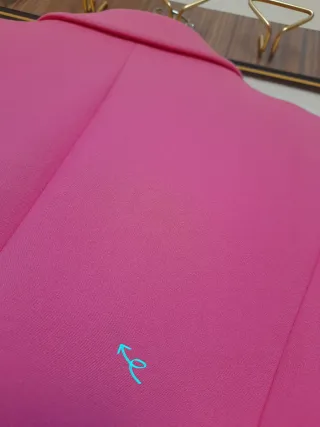 Blazer /Vestido ZARA