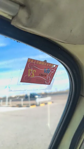 SEAT 600. Restaurado. 1972