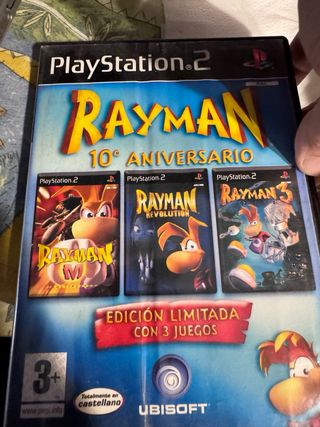 Lote 11 Juegos PlayStation 2 Variados