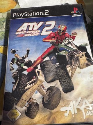 Lote 11 Juegos PlayStation 2 Variados