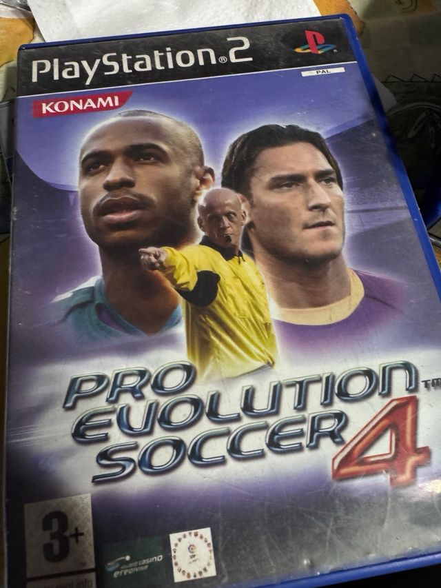 Lote 11 Juegos PlayStation 2 Variados