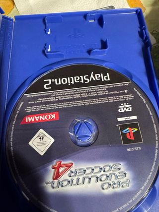 Lote 11 Juegos PlayStation 2 Variados