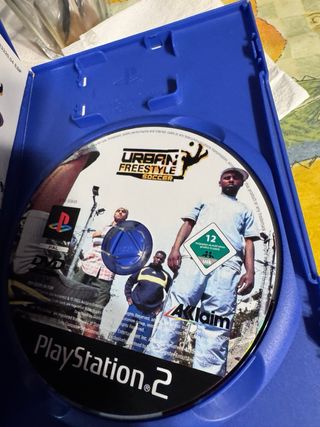 Lote 11 Juegos PlayStation 2 Variados