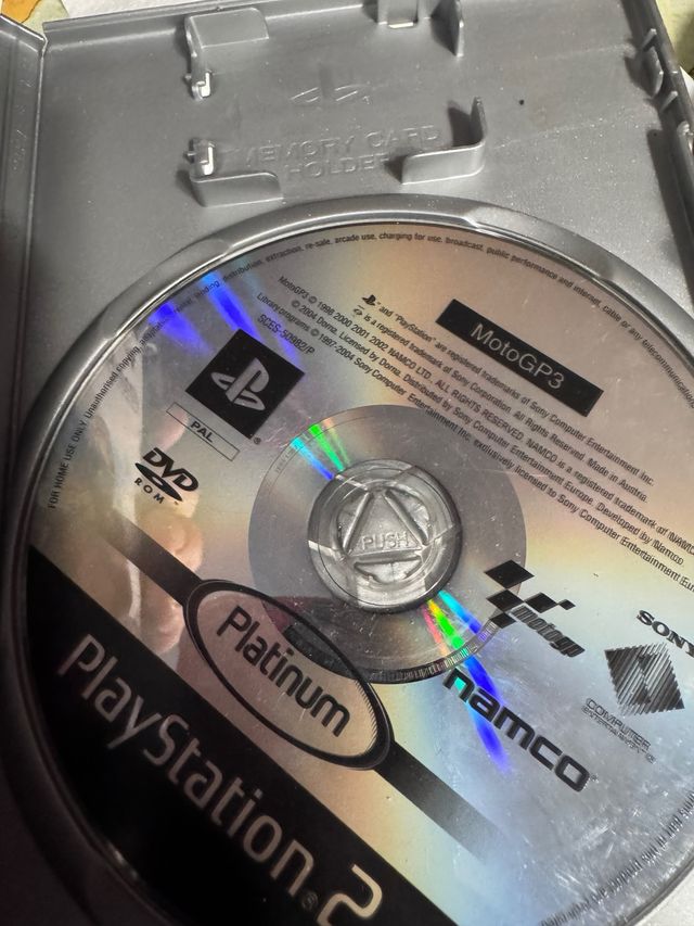 Lote 11 Juegos PlayStation 2 Variados