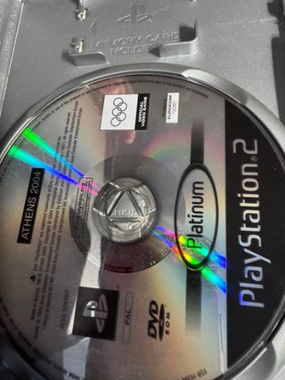 Lote 11 Juegos PlayStation 2 Variados