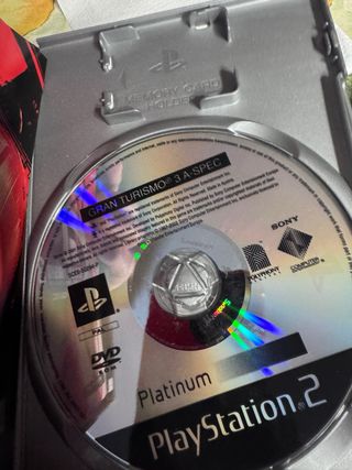 Lote 11 Juegos PlayStation 2 Variados