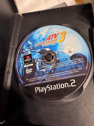 Lote 11 Juegos PlayStation 2 Variados