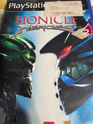 Lote 11 Juegos PlayStation 2 Variados