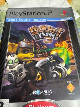 Lote 11 Juegos PlayStation 2 Variados