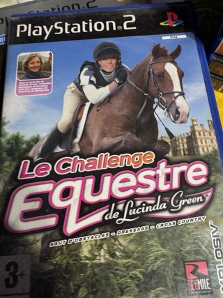 Lote 11 Juegos PlayStation 2 Variados