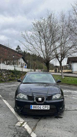 SEAT Ibiza 2003