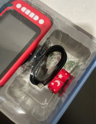 Cámara Infantil CHAKEYARE Full HD