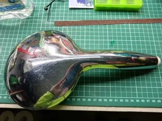 Mango de ducha y flexo plateado