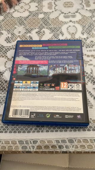 Terraria PS4 (PlayStation 4) Juego