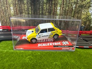 Scalextric Seat Fura Crono Peñascal