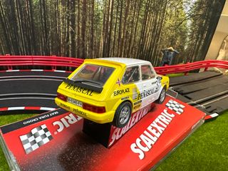 Scalextric Seat Fura Crono Peñascal