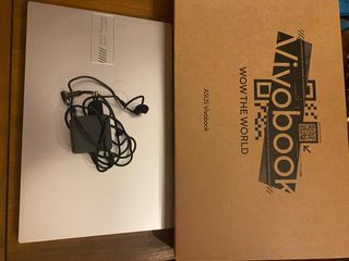 Portátil ASUS Vivobook Go 15 E1504GA-NJ557