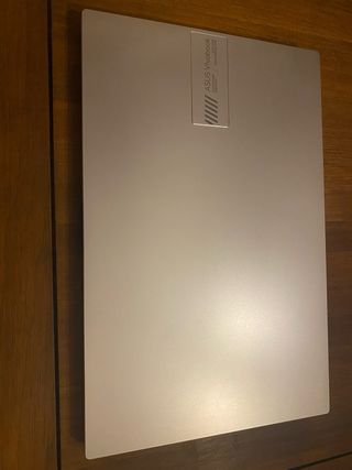 Portátil ASUS Vivobook Go 15 E1504GA-NJ557