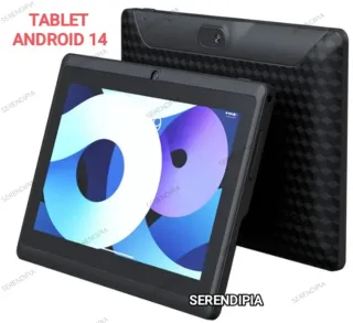 TABLET 7 POLLICI (ANDROID 14)