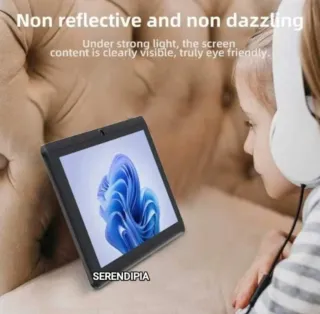 TABLET 7 POLLICI (ANDROID 14)