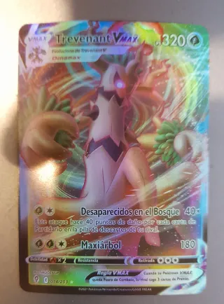 LOTE 10 CARTAS POKÉMON