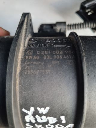 Caudalímetro 03L 906 461 A