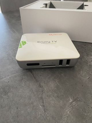 Smart TV per il tuo televisore