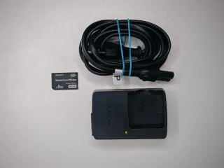 Sony Cyber-shot DSC-W290 12.1 MP Fotocamera