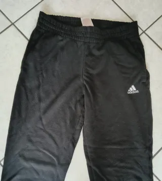 Pantalone tuta Adidas