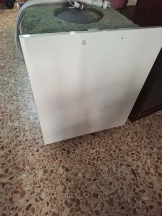 Lavavajillas para encimera