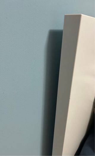 Estructura de cama con cajones de almacenaje