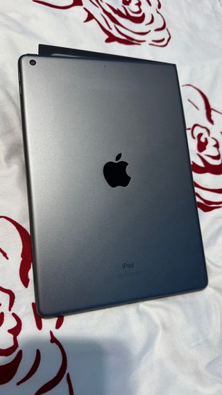 iPad 9ª Gen 64GB Nero/Grigio