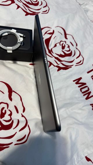 iPad 9ª Gen 64GB Nero/Grigio