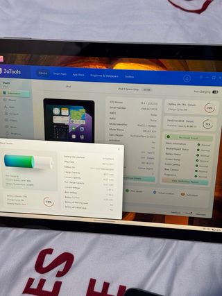 iPad 9ª Gen 64GB Nero/Grigio