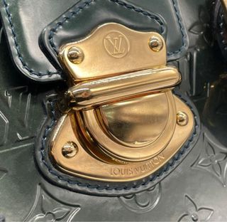 Louis Vuitton Melrose Avenue