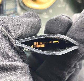 Louis Vuitton Melrose Avenue