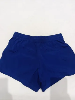 Shorts Stradivarius Azul