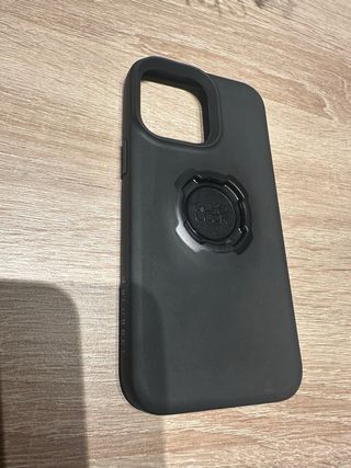 Funda iPhone 14 Pro Max Quad Lock