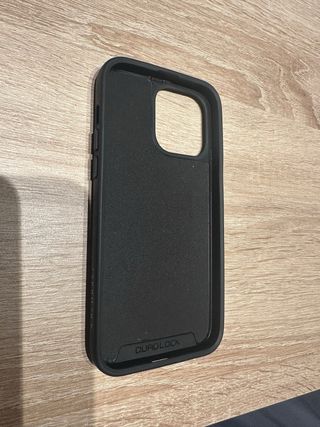 Funda iPhone 14 Pro Max Quad Lock