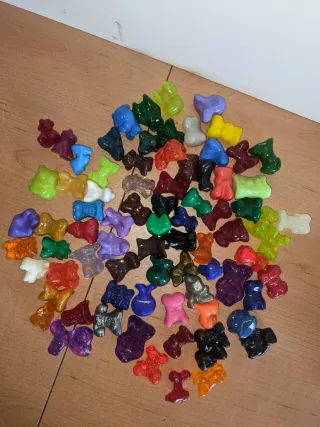 Gogos Primera Generación